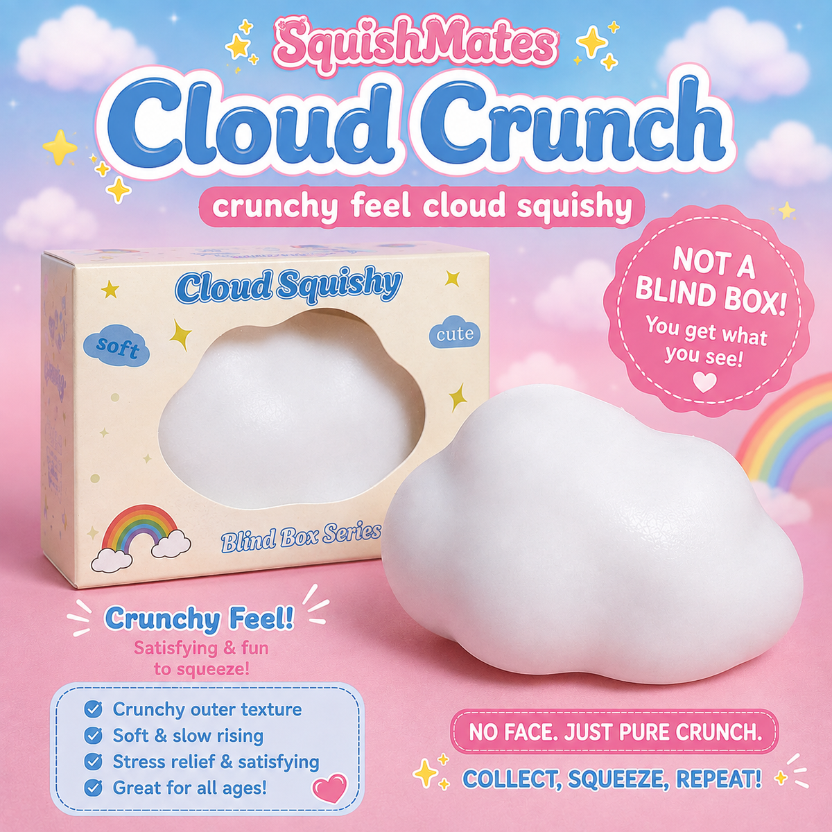 Crunchy Cloud