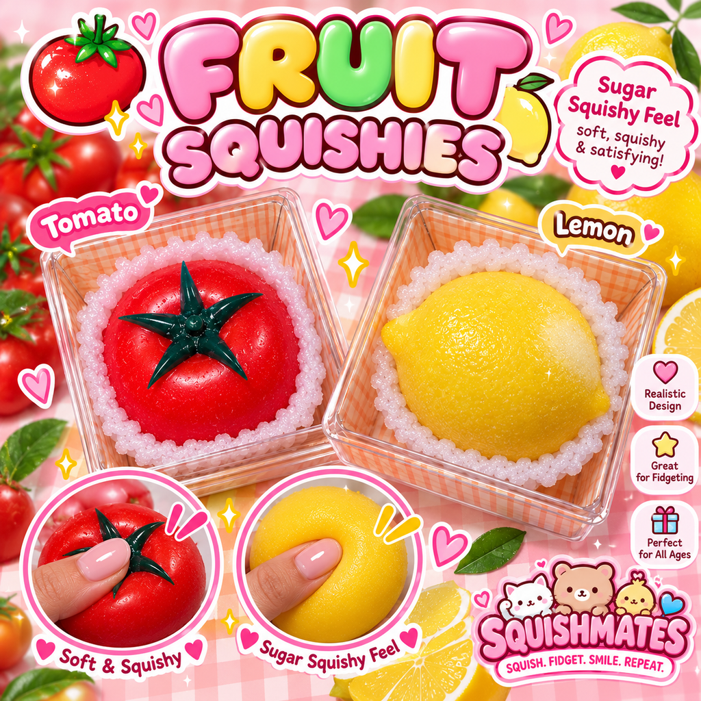Sugar Feel Fruit