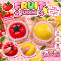 Sugar Feel Fruit