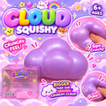 Crunchy Purple Cloud
