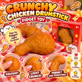 Crunch Drumstick