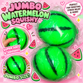 Jumbo Watermelon (WHOLE)