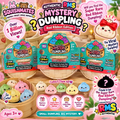 Mini Authentic RMS Dumpling- Red Ribbon Series