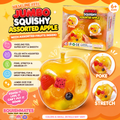 Jumbo Vaseline Fruit Apple