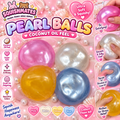 Coconut Oil Pearl Ball