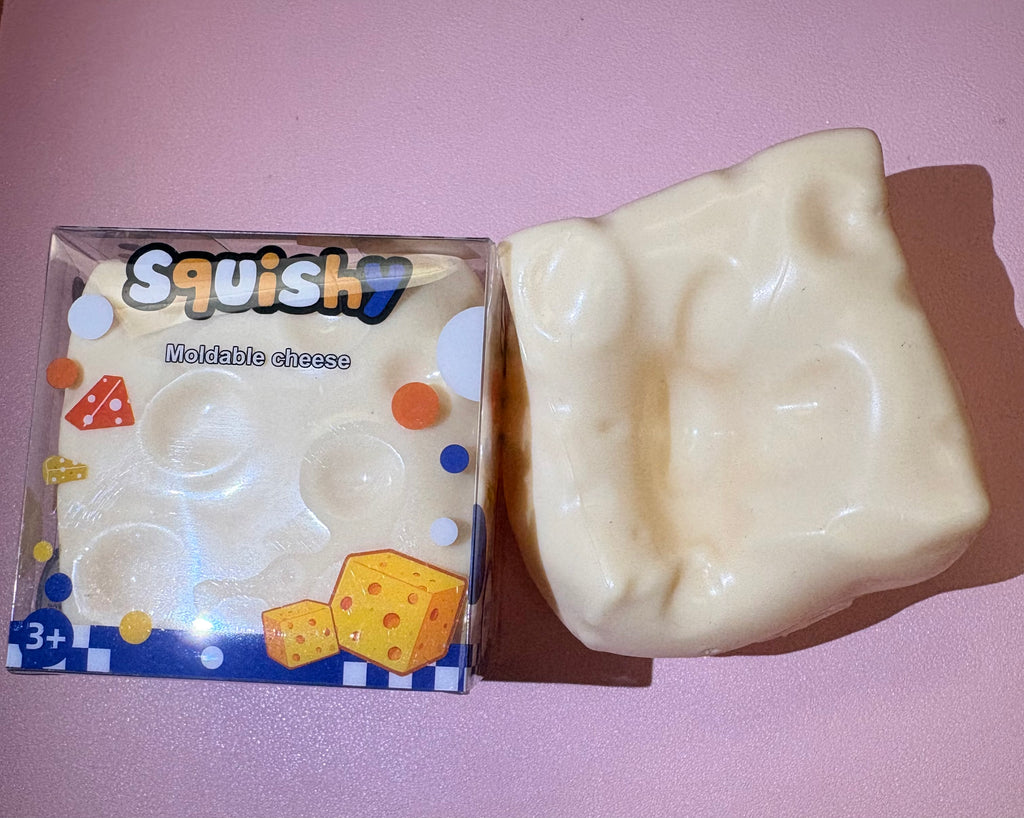 7CM Vaseline Cheese