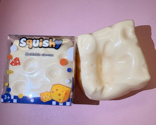 7CM Vaseline Cheese