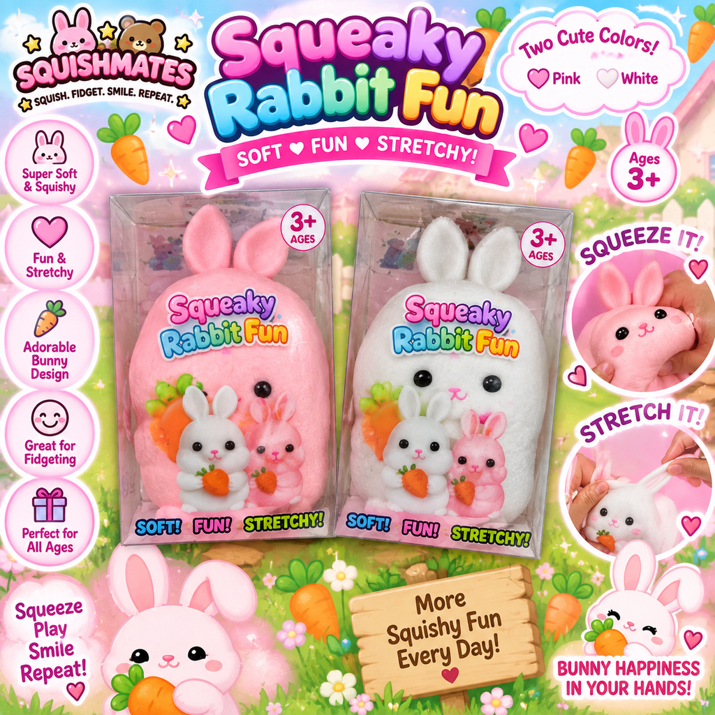 Jumbo Rabbits