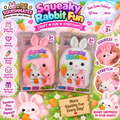 Jumbo Rabbits