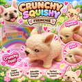 Crunchy Feel Frenchie