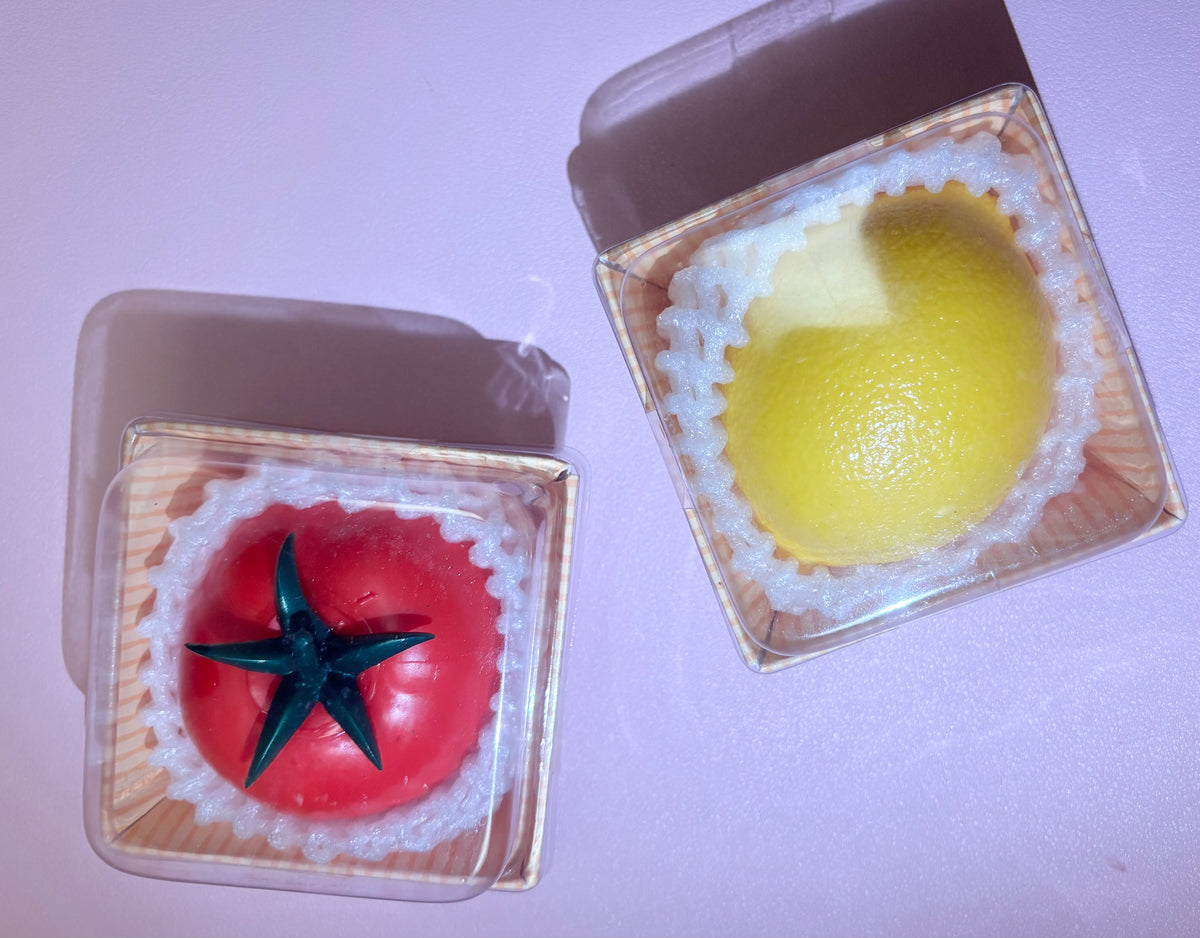 Sugar Feel Fruit