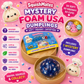 Mystery USA Foam Dumpling