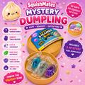 Mystery 3pc TABA Dumplings