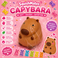 Capybara