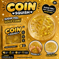 Sugar Gold Coins
