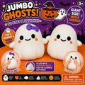 Jumbo Halloween Ghost