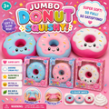 Jumbo Donuts