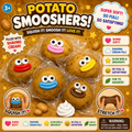 Potato Smoosher