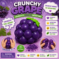 Crunchy Grape