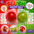 Slushie Ball