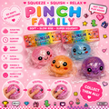 Pinch Family Octopus