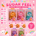 Sugar Bunnies