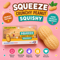 Crunchy Peanut Squishy