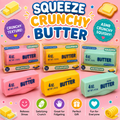 Crunchy Butter Squishy