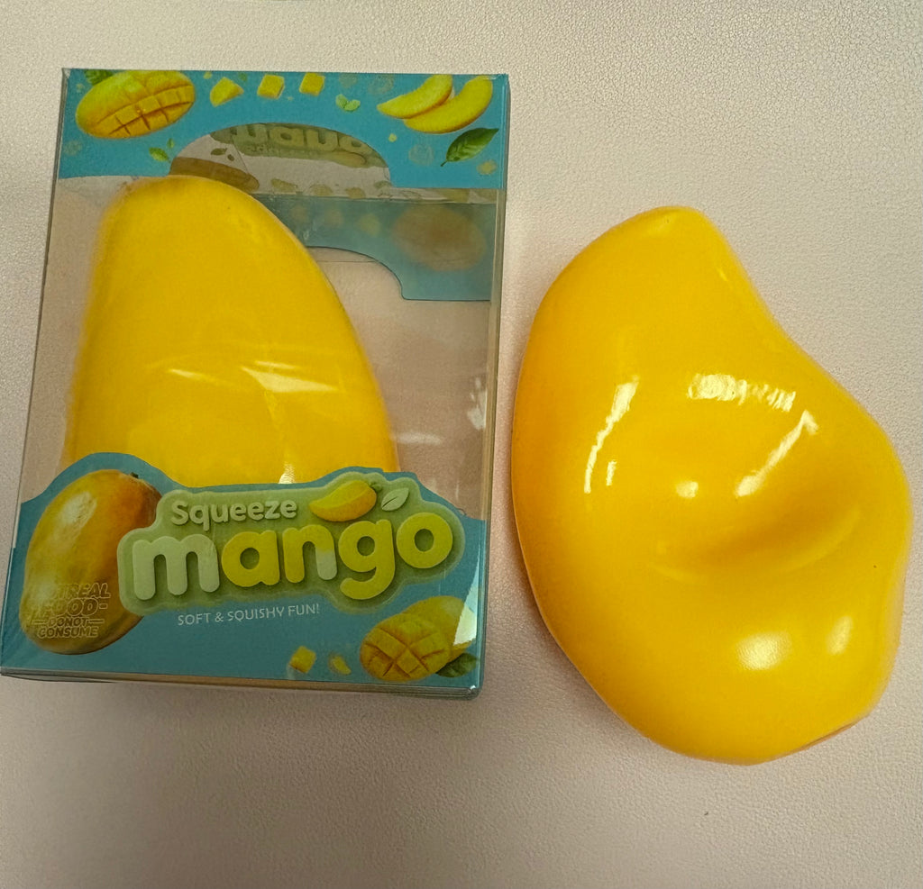 Vaseline Mango