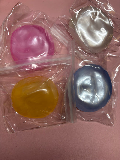 Coconut Oil Pearl Ball