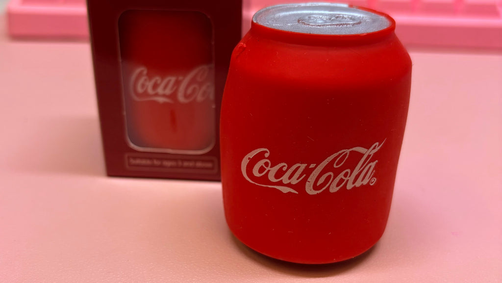 Crunchy CocaCola