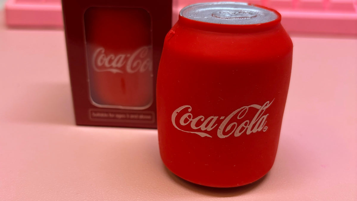 Crunchy CocaCola