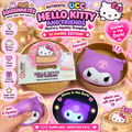 Authentic UCC Hello Kitty Dumpling- Glowing Edition
