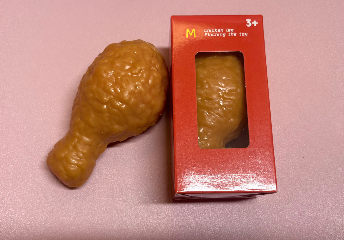 Crunch Drumstick