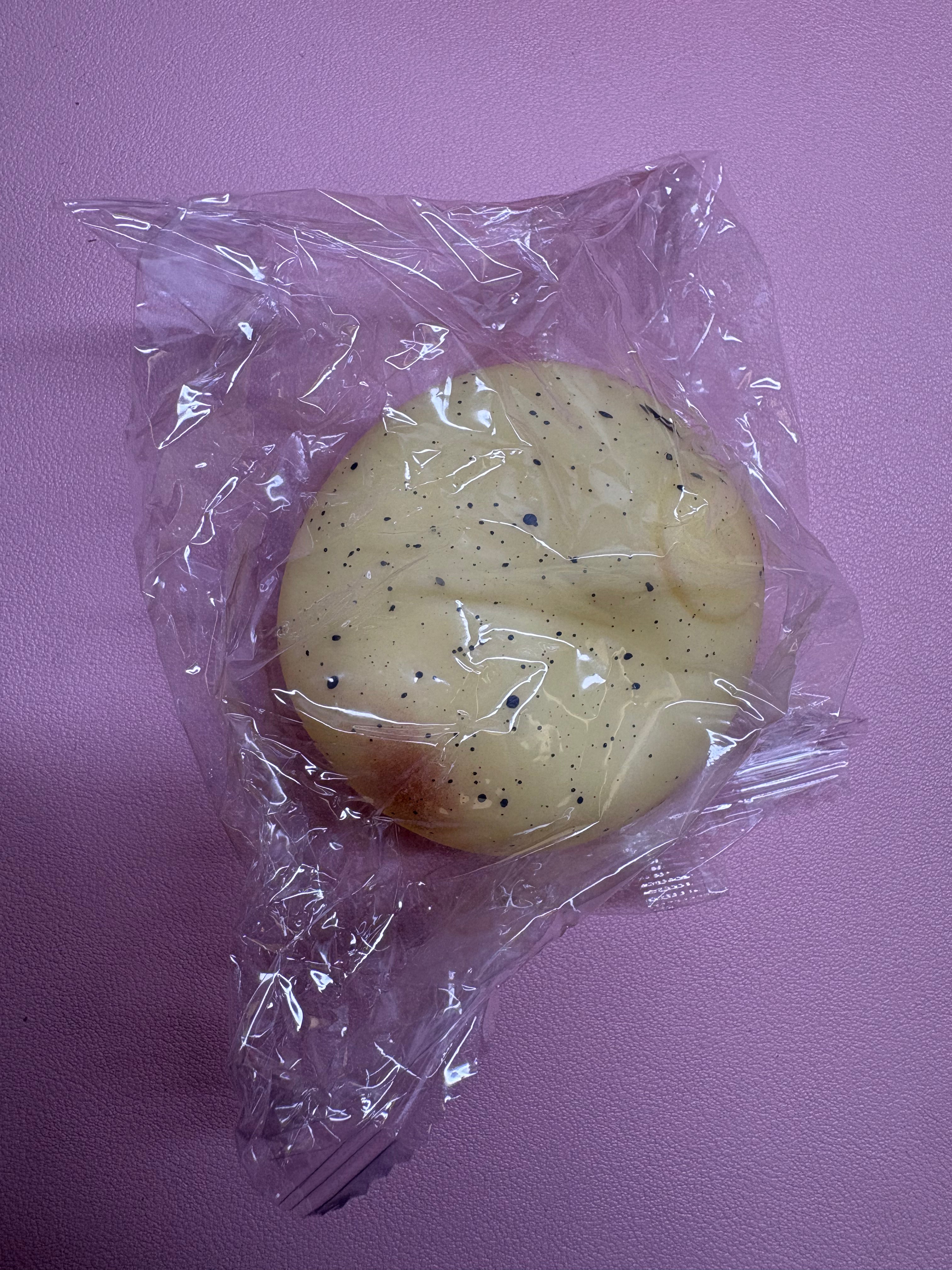 Vaseline Potato Ball