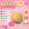 Vaseline Potato Ball