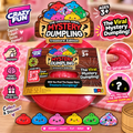 RMS treasure dumpling series