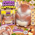 Jumbo Kapybara