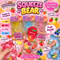 Coconut Oil Bears