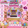 Authentic RMS Mystery Dumpling- Cherry Blossom Series