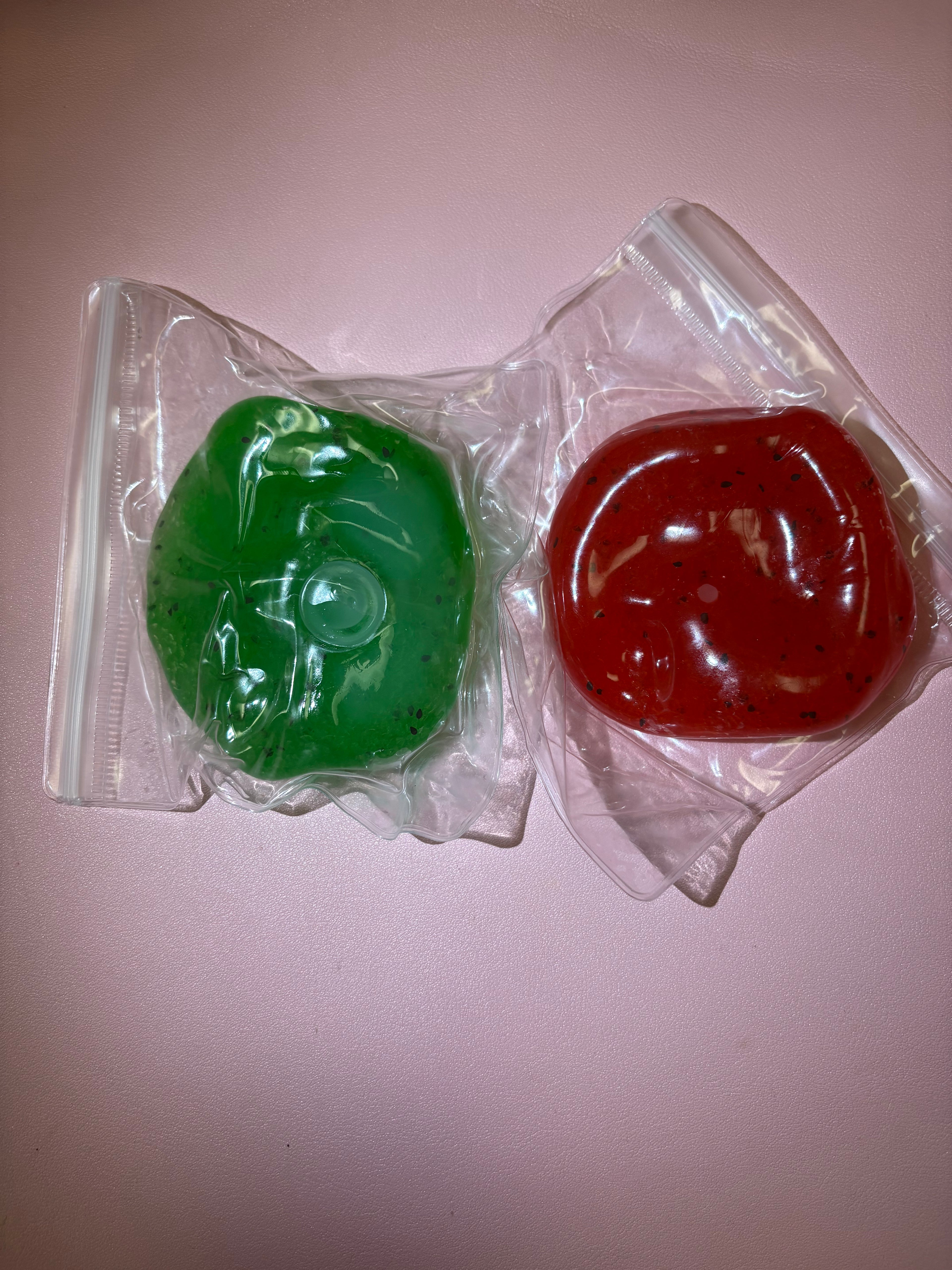 Slushie Ball