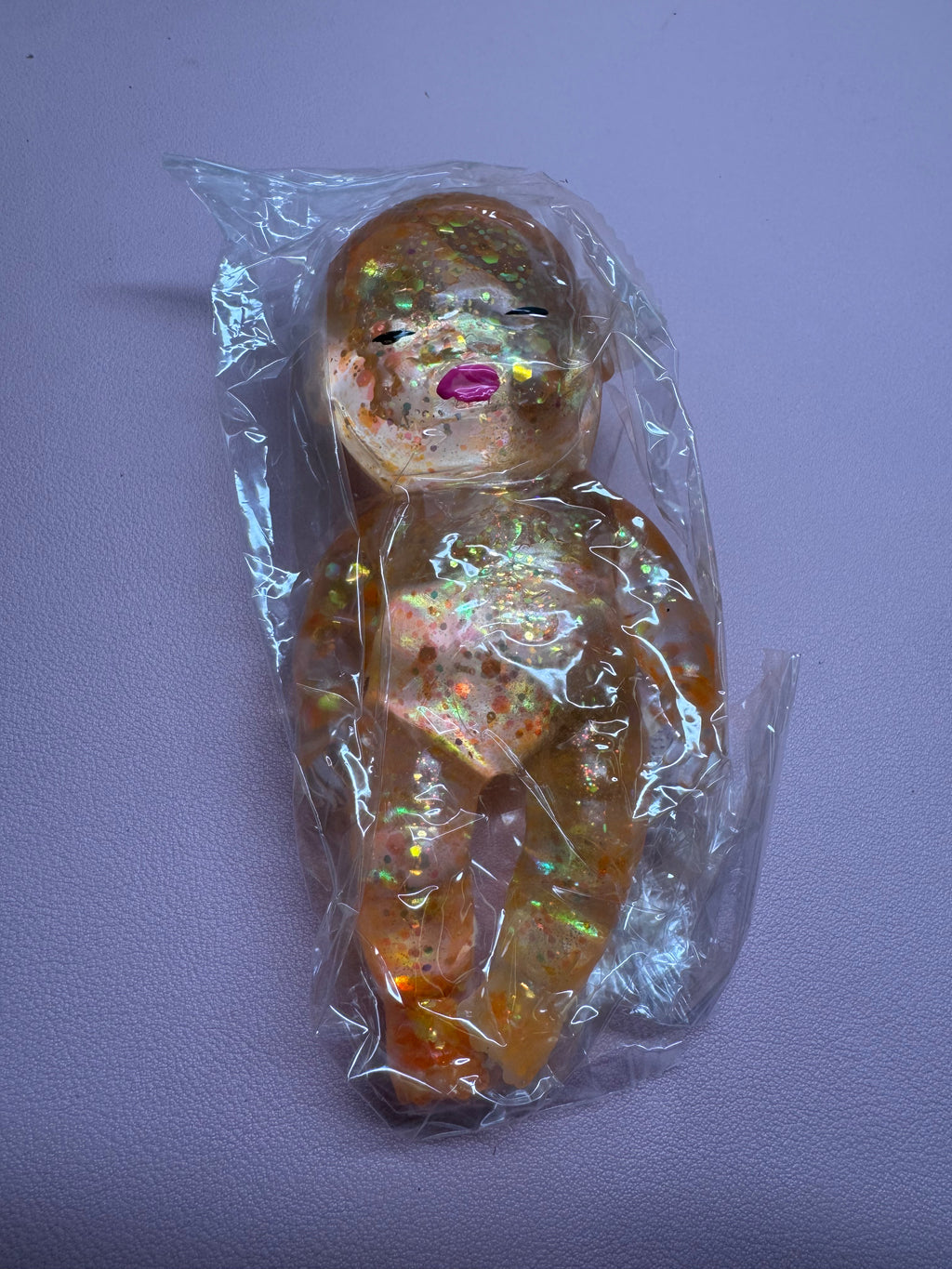 Sugar Baby Squishy