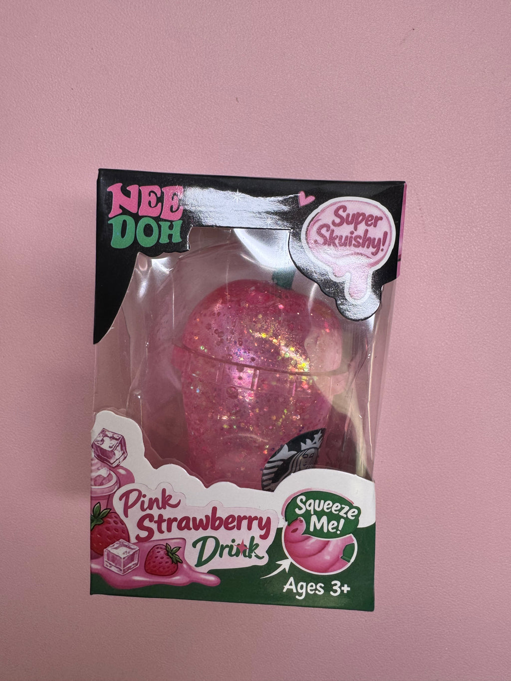 Sugar Star Cup