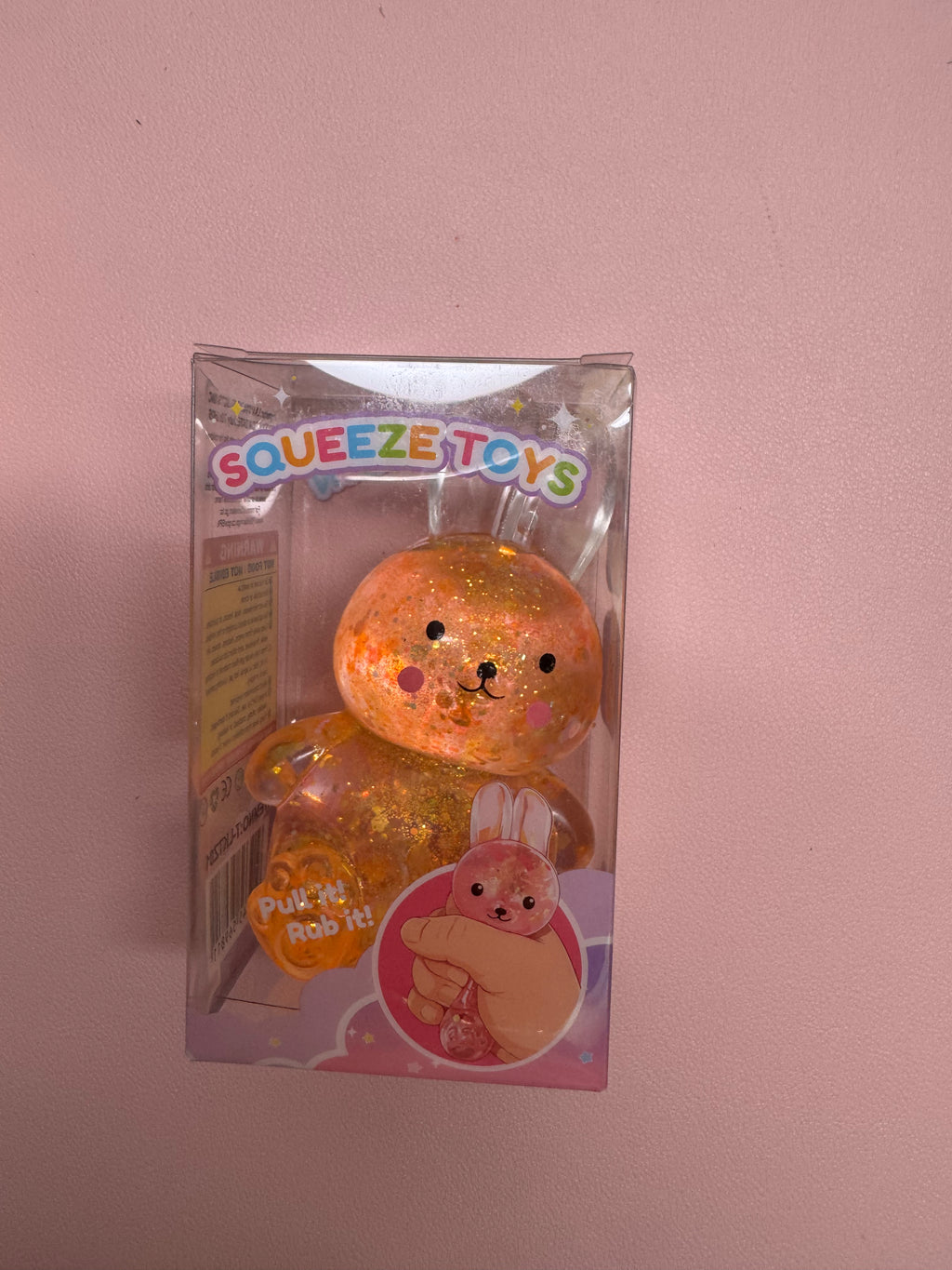 Sugar Bunnies