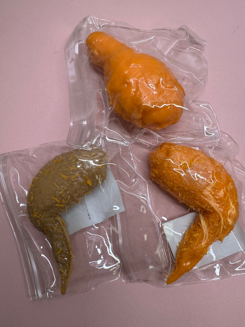Chicken Wing and Drumstick