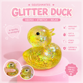 Sugar Rubber Ducky Squishy