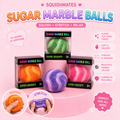 Sugar Marble Ball Squishy