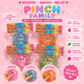 Pinch Family Bears