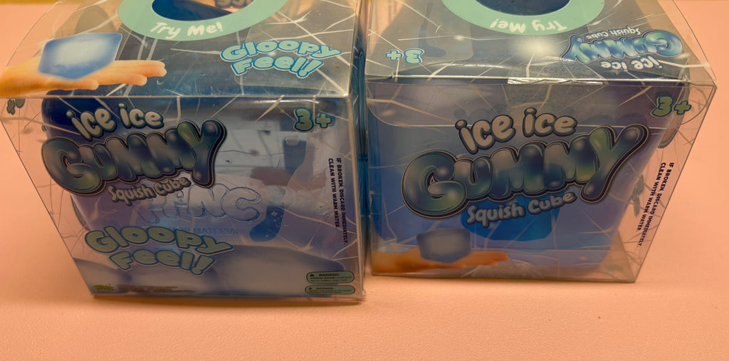 Jumbo Ice Ice Cube