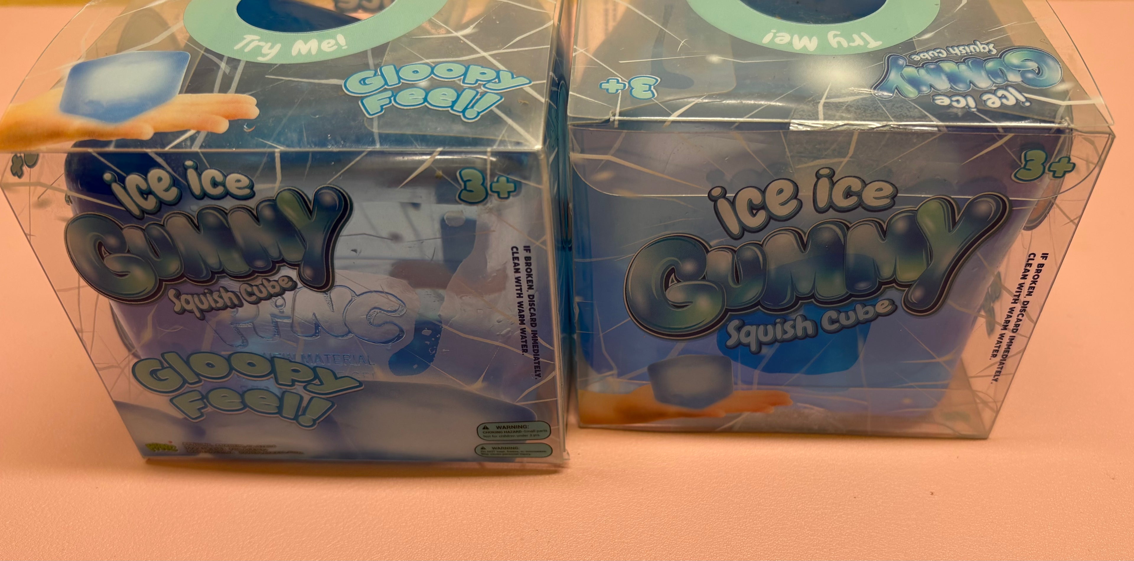 Jumbo Ice Ice Cube